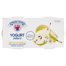 Yogurt Intero Pera e Camomilla, 2x125 g